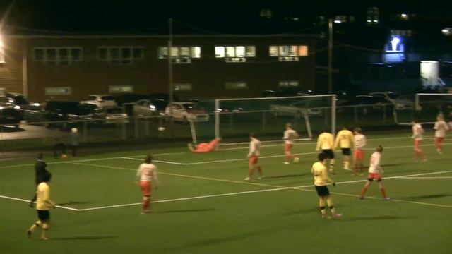 Gjerdrum – Strømmen 2, sammendrag [2015-10-12, 3.divisjon, menn] смотреть онлайн