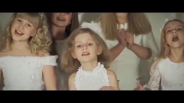 Песня любимой маме.