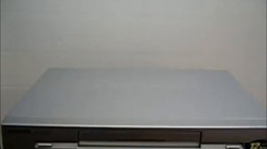 Видеомагнитофон  Panasonic NV-SJ205EU VHS