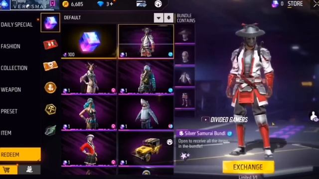 Ob42 Magic Cube Bundle Free Fire| Magic Cube Store Update Bd Server | Free Fire New Event