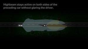 Адаптация LED фар BMW