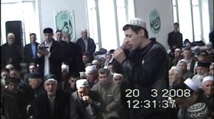 азан доргели багаутдин .VOB