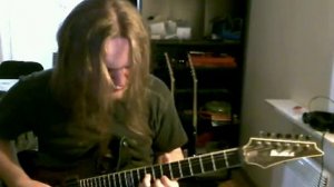 Greg Howe : Desiderata