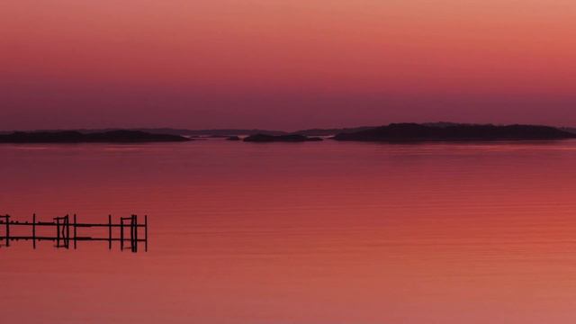 Denis Solee -  Romantic Sax [Visualizer]