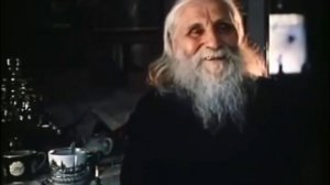 ОН ВСЕГО СЕБЯ ОТДАВАЛ БОГУ И ЛЮДЯМ. Старец Николай Гурьянов
