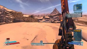 Borderlands-2/ Для новичков/ №13 Фарм ЛЕГЕНДАРНЫЙ ПП ДЕТОРОДНЫЙ ОРГАН