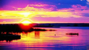 На Волге широкой (Сормовская лирическая). Серебренников, Готовцева и квартет "Московская балалайка"