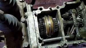 Так бывает. КПП ЛУАЗ посвящается