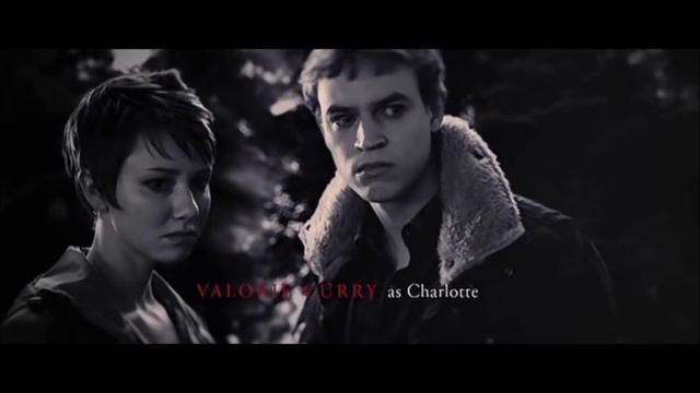 Сумерки. Сага. Рассвет - Часть 2 Финальная сцена + титры