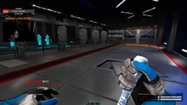 Стрим Warface. Сольный рмчик. смотреть онлайн