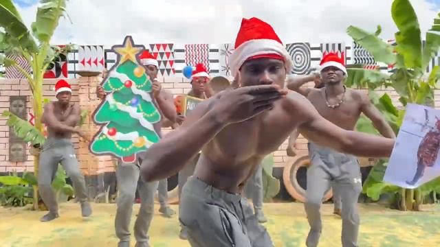 Видеопоздравление к Новому Году для любимой лапочки смотреть онлайн