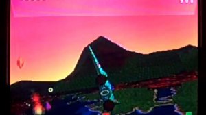 Star Fighter 3DO All Final Missions