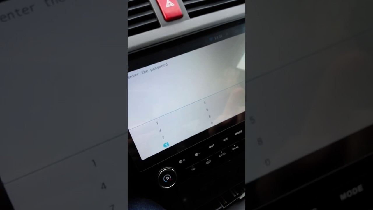 Настройка гу android 5.1.1 на аккорд смотреть онлайн