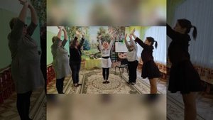 Мастер-класс для педагогов «Укрепление и сохранение психологического здоровья дошкольников»