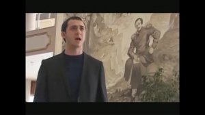 М. Ю. Лермонтов/Мцыри/Бой с барсом