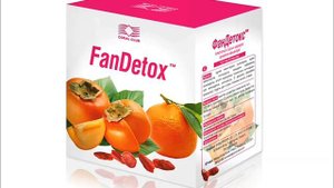 Ольга Бутакова про FanDetox ФанДетокс