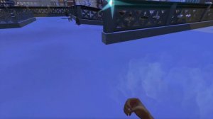 Break Through to the Other Side in Basemental Drugs Mod | Sims 4