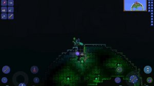 BIOME BUBBLE: JUNGLE | TERRARIA SPEEDBUILDS