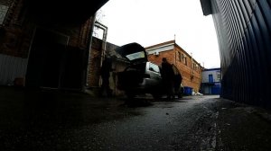 гружу - вожу и прочие ритуальные услуги :)