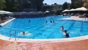 Hotel Lycus Beach 4 звезды отдых Турция 2018