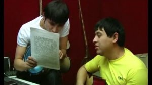 Шухрат Якубов &  Курбан Газамов - Изикара