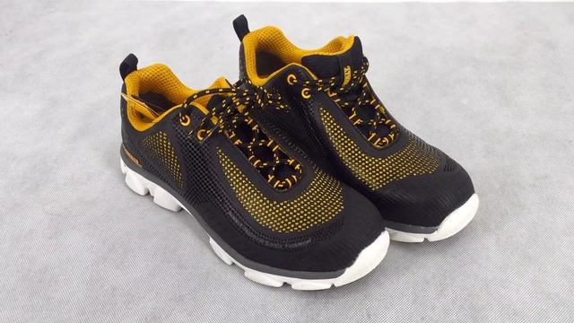 Тесты строительной обуви DeWALT вместе с spirit market смотреть онлайн