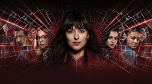 Мадам Паутина — Русский трейлер (2024)