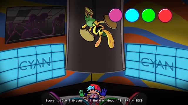 фрайдей Найт фанкен попи плей тайм смотреть онлайн