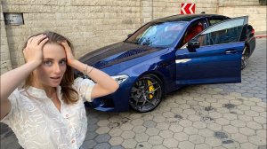 ЕДИНСТВЕННАЯ В МИРЕ ДИЗЕЛЬНАЯ BMW M5 F90_!.mp4