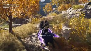 livestream - Assassin's Creed Odyssey - часть 175 Загадки (остраконы) Жажда злоключений. Сын рыбака