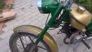 Рига 16 в идеальном состоянии