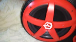 САБВУФЕР УРАЛ-УРАГАН ????