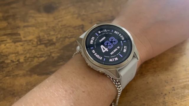 Garmin Forerunner 965 vs Garmin Epix Pro: Which AMOLED Garmin should you get? смотреть онлайн