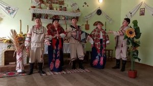 Ансамбль "Соседи" песня "Ты сосед и я сосед"