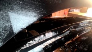 Ремонт насоса гур на кия саренто 2010 своими рукам