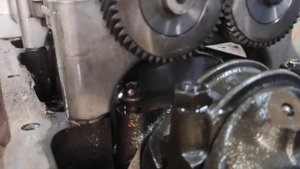 якобы контрактный двигатель YD25