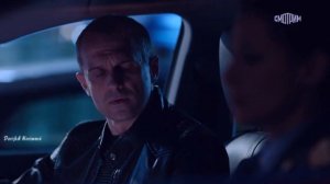 Мария Швецова и Олег Платонов (сериал "Тайны следствия") - "Почему так больно"