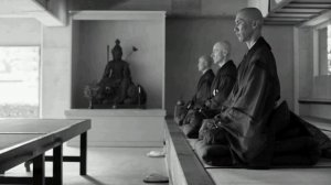 Сёбогэндзо Дзуймонки 正法眼蔵 Сокровищница глаза истинной Дхармы. Эйхей Догэн. Книга 1