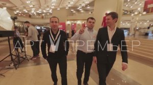 МВидео. Конференция 25-й сезон