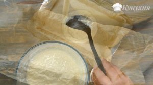 Пирог кокосовый на молоке: мега-мега кокосовая выпечка!