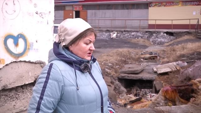 Сусуман: антигородская среда смотреть онлайн