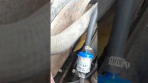 ваз 2105 бензонасос