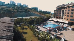 NoxInn Club Hotel
