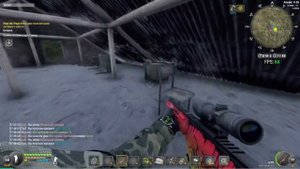 Где находятся Колёса Will to Live