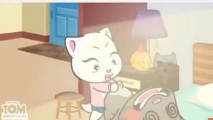 Мой том! и Анджела Извращенцы Детям не смотреть