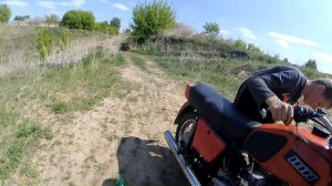 Что если перелить масла в бензин