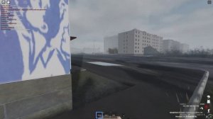Roblox Chechnya 1994 Gameplay, Russian armed forces