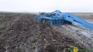 Lemken Rubin 12