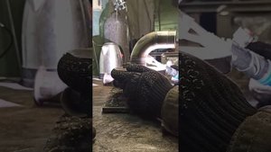 сварка нержавейки аргоном, без присадки