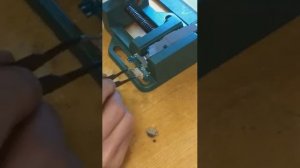 Samsung S10 замена системного разъема
